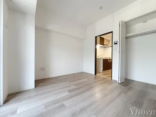 S-RESIDENCE浅間町【7階】の外観