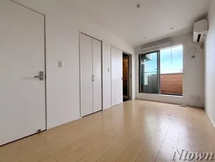 ルミエールY【3階】の外観