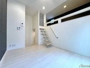 アーバンリュクス【1階】の外観