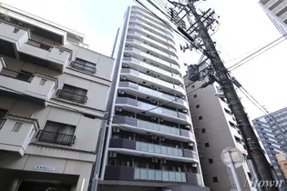 エステムコート名古屋葵【3階】の外観