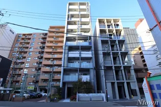 タウンコート御園【5階】の外観