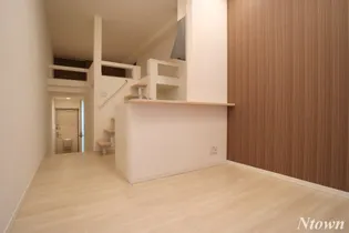 フィールグッド新栄【1階】の外観