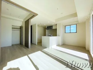 プレサンス ロジェ 丸の内 CENTRAL CASA【13階】の外観