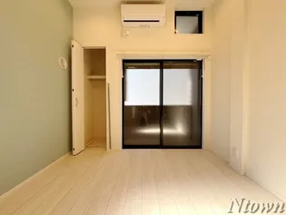 ルーナ本陣【102号室】の外観