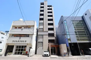 エピュレ(名古屋)【502号室】の外観