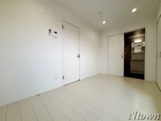 幸鶴邸【1階】の外観