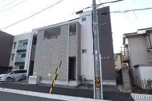 グランメゾン桜の画像