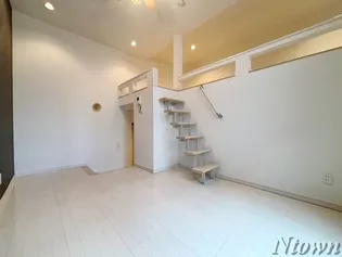 SEAPRAIRIE (シープレーリー)【1階】の外観