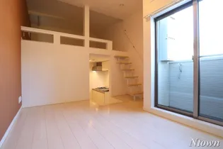 サンブラスハイム大曽根【1階】の外観