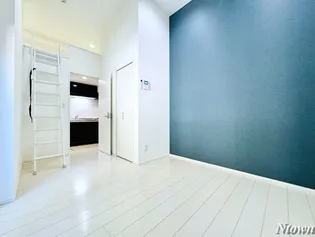 アロウ中小田井【201号室】の外観