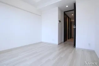 エステムコート名古屋新栄アクシス【8階】の外観