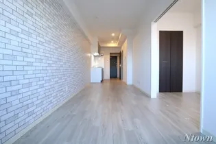 Primal千種stelo【12階】の内装