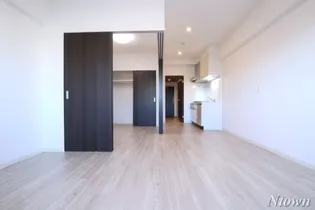 Primal千種stelo【13階】の内装