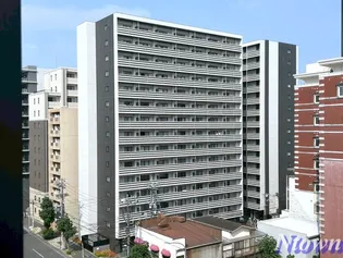 GRANDUKE新栄LUNOの画像