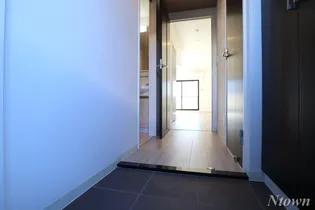 Primal千種luno【4階】の玄関