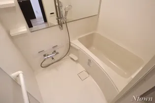 Primal千種luno【4階】の風呂