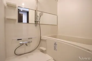 Primal千種luno【4階】の風呂