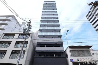 S-RESIDENCE上前津【5階】の外観