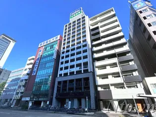 セイワパレス丸の内駅前プレミア【10階】の外観