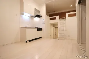 アーク名古屋【2階】の外観