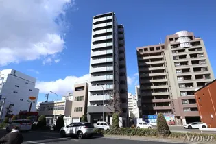 S-RESIDENCE名駅太閤【9階】の外観