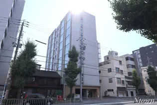 コレクション名駅III【3階】の外観