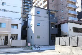 メイクス志賀本通の画像