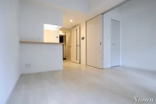 CREST TAPP志賀本通【4階】の外観