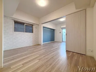 プレサンス丸の内フォート【11階】の内装