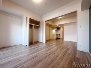 プレサンス丸の内フォート【11階】の内装