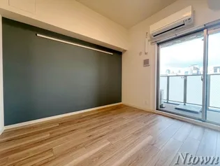 プレサンス丸の内フォート【11階】の内装