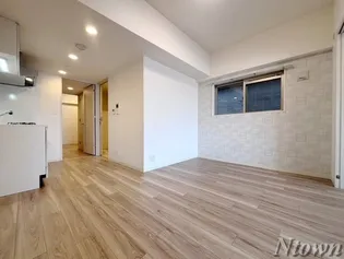 プレサンス丸の内フォート【11階】の居間