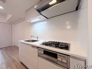 プレサンス丸の内フォート【11階】のキッチン