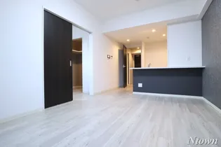 GRANDUKE代官町reverso【6階】の外観