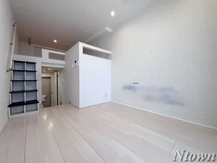 ハーモニーテラス清水Ⅲ【2階】の外観
