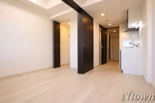 エステムコート名古屋TWIN EAST【8階】の外観