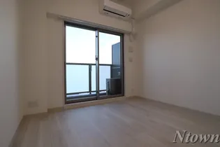 エステムコート名古屋TWIN EAST【5階】の外観