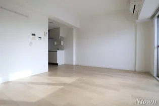 スプリームヒルズ鶴舞【10階】の外観