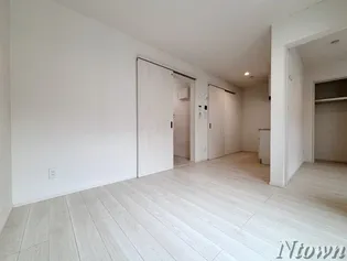 REGALEST Sowaka則武【3階】の外観