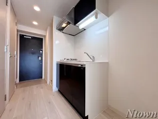 エステムコート名古屋グロース【15階】の内装