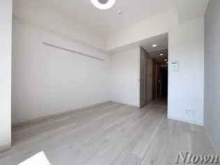 エステムコート名古屋グロース【15階】の居間