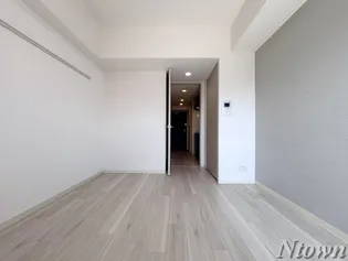 エステムコート名古屋グロース【15階】の居間