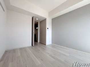 エステムコート名古屋グロース【15階】の居間