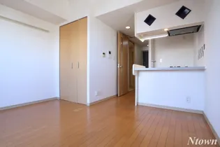 プレサンス名古屋STATIONビーフレックス【10階】の外観