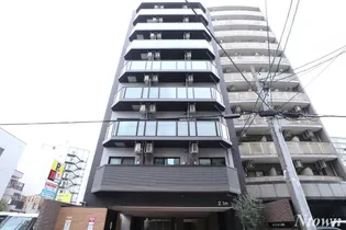 サムティ新栄RESIDENCEの画像