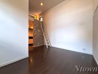 infinity plus(インフィニティプラス)【1階】の外観