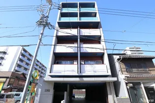 グリーンコート亀島の画像