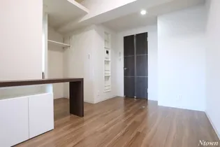 ロータス・ガーデン城南【3階】の外観