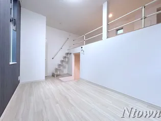 ボンヌール枇杷島【201号室】の内装