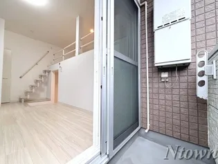 ボンヌール枇杷島【201号室】のその他画像